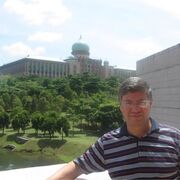  Algolsheim,   Manfred, 61 ,   c 