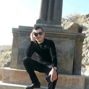 ���������� ������, ���� ������� Vahe, 43 ����, ������������ ��� ������, ����� � ���������