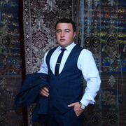  ,  Shavkat, 28