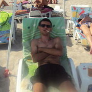 ,   Victor, 43 ,  