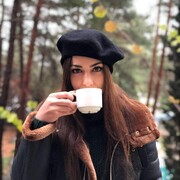  ,  Ani Sargsyan, 26
