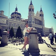  Mostoles,   Anya, 35 ,   