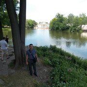 ���������� Warszawa, ���� ������� Vovan, 48 ���, ������������ ��� ������