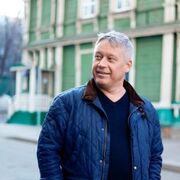  Fosses,  David Steve, 58