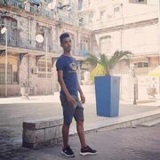  Algiers,  Adel, 32