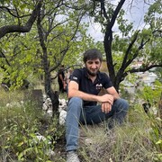  ,  Kebedmagomed, 20