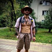 ���������� �����-���������, ���� ������� Prometey, 33 ����, ������������ ��� ������, ����� � ���������