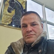  Shkoder,  Blerim, 43