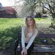 Знакомства Минск, Яна