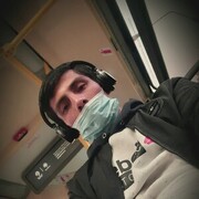 ���������� ������, ���� ������� Ysuf, 34 ����, ������������ ��� ������, ����� � ���������, c�������� ���������