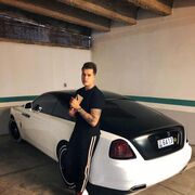  Ringwood North,   Miachel, 24 ,   ,   