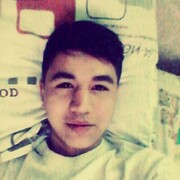  ,  Orifjon, 26