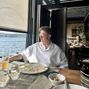 ���������� �����-�����, ������� Ogulcan, 27