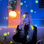 Анна, Москва