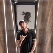 ���������� �����, ���� ������� Serj, 32 ����, ������������ 