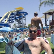  Or Yehuda,  Leo, 50