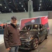  Edmundston,  Jerry, 65