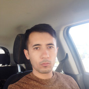  ,  Sherzod, 34