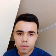  ,  Sherzod, 24