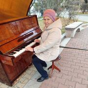  ,   Olga, 69 ,   ,   