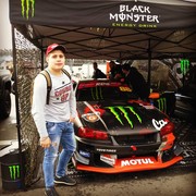 RDS GP