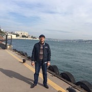  ,   David, 40 ,  