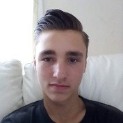  Cotonou,  Maxime, 23