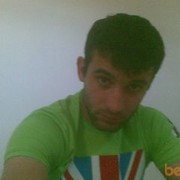  ,   Elnur, 34 ,   