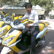  ,   Ilyush, 43 ,  