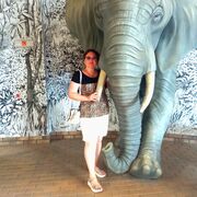  ,   Larisa, 47 ,     , c 