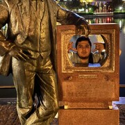 ���������� �������, ���� ����� Eskender, 24 ����, ������������ ��� ������, ����� � ���������, ���������