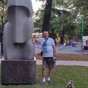  Abbots Langley,   Saulius, 51 ,   