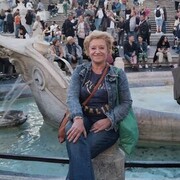 Piazza Spagna