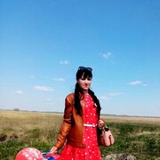 Знакомства Барнаул, девушка Кристина, 31
