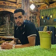 ���������� ������, ���� ������� Saif Eddine, 29 ���, ������������ ��� ������, ����� � ���������