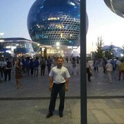  ,  Berdiakhmet, 42