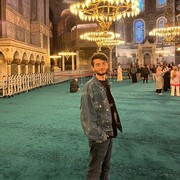  Fethiye,   Enes, 25 ,   ,   , 