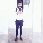  Algiers,   Jahed, 27 ,   ,   
