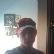  ,   SEREGA, 31 ,  