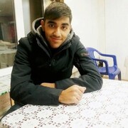 ���������� ����������, ������� Ali, 27