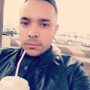  ,   Oscar, 33 ,   