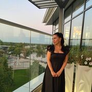 Знакомства Нижний Новгород, Альбина