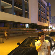 ���������� �������, ���� ������� Muhammad, 44 ����, ������������ ��� ����� � ���������, c�������� ���������