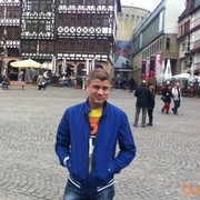  ,   Sergej, 45 ,   