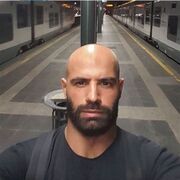  ,  Georgi, 35