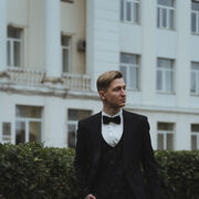 ���������� ��������, ���� ����� Leonid, 25 ���, ������������ ��� ������, ����� � ���������, c�������� ���������