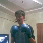 ���������� ������, ���� ������� Leon, 33 ����, ������������ 