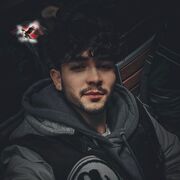  Weissenthurm,  Soheil, 22