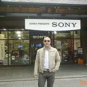 ���������� ������, ���� ������� Merab, 47 ���, ������������ ��� ������