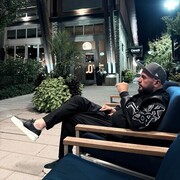  New York City,   Pavel, 40 ,   ,   